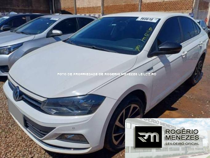 VOLKSWAGEN VIRTUS 21/21