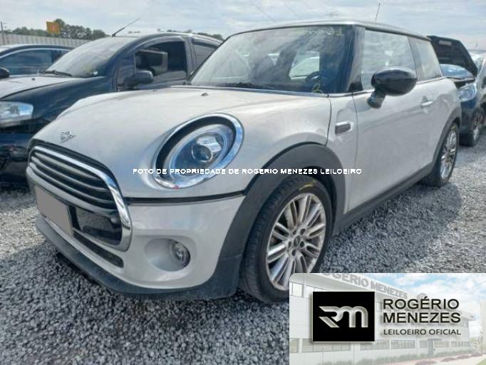 MINI COOPER 20/21
