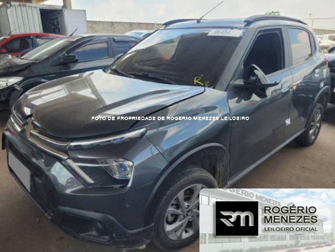 CITROEN C3 24/25