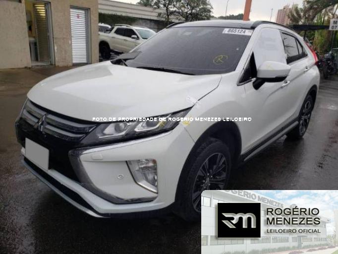 MITSUBISHI ECLIPSE CROSS 19/20