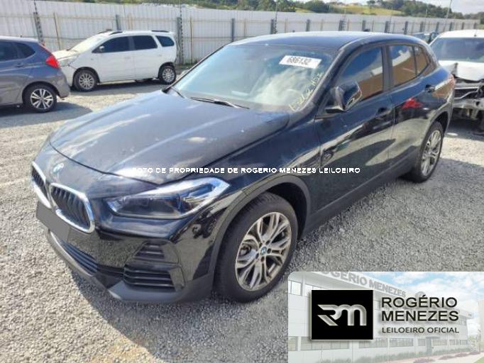 BMW X2 21/21