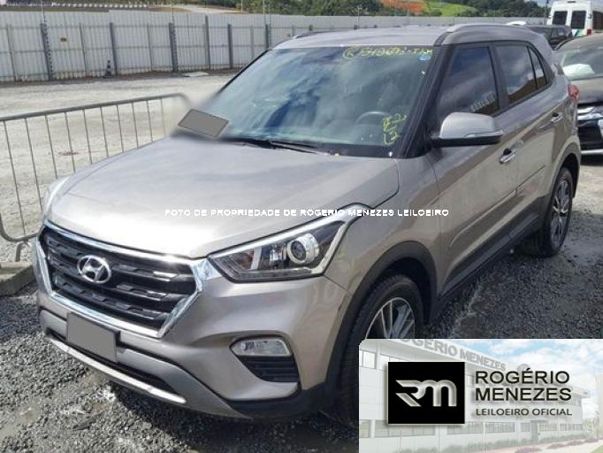 HYUNDAI CRETA 19/20