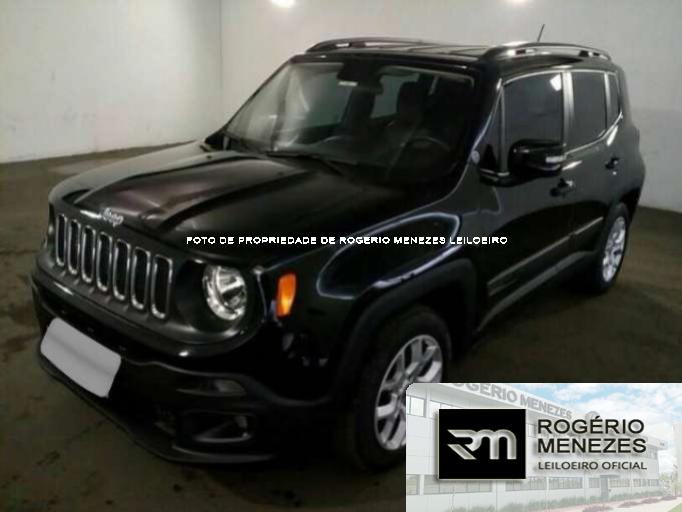 JEEP RENEGADE 16/16