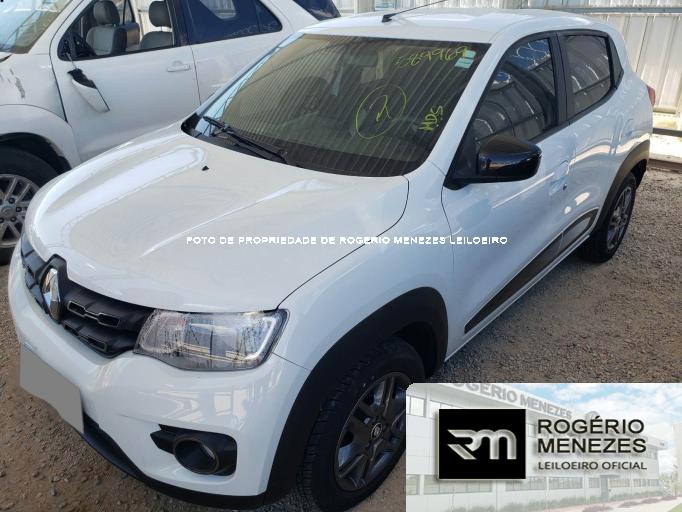 RENAULT KWID 18/19