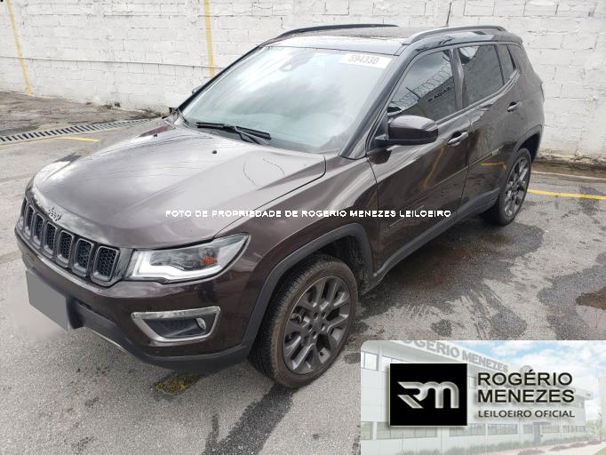 JEEP COMPASS 20/20