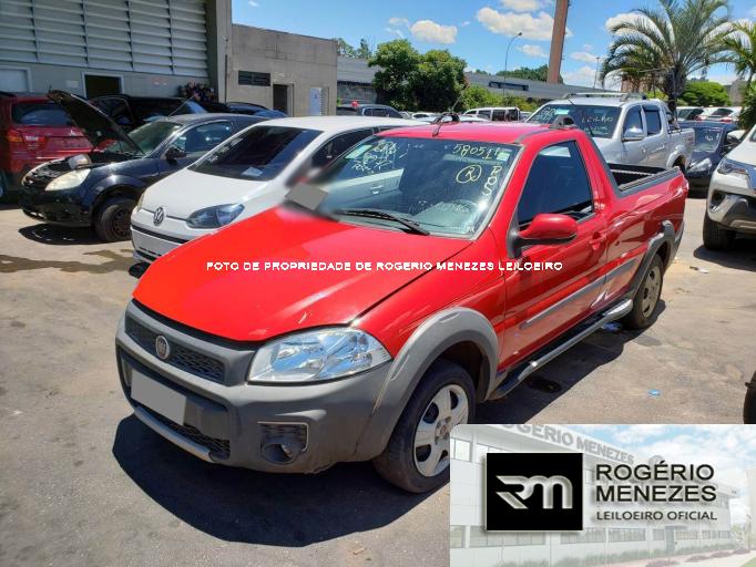 FIAT STRADA 18/18