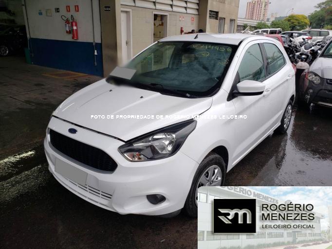 FORD KA 16/17