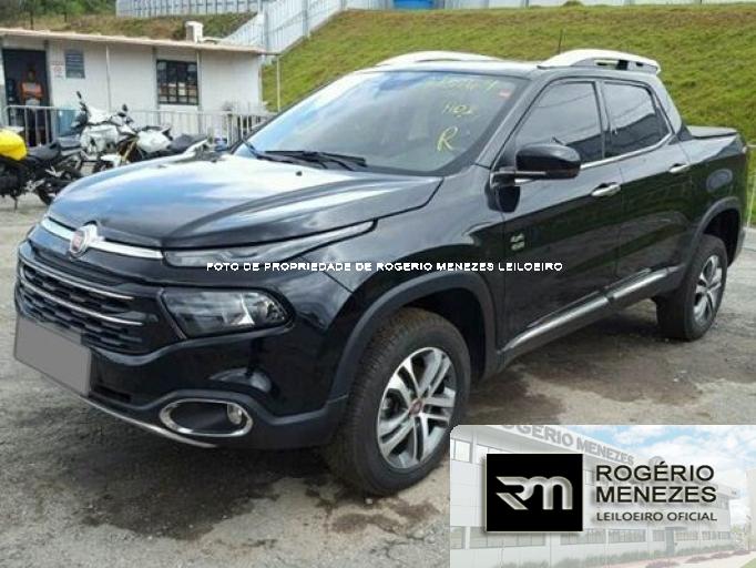 FIAT TORO 16/17