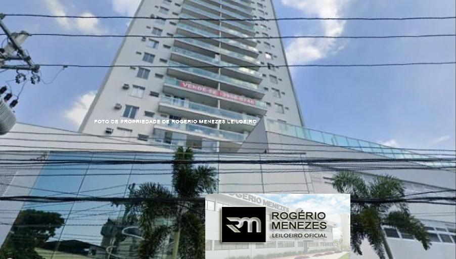 APARTAMENTO 231 m² - NOVA IGUAÇU - RJ