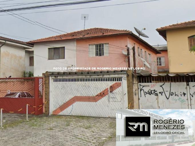 CASA 180 m² - SÃO PAULO - SP