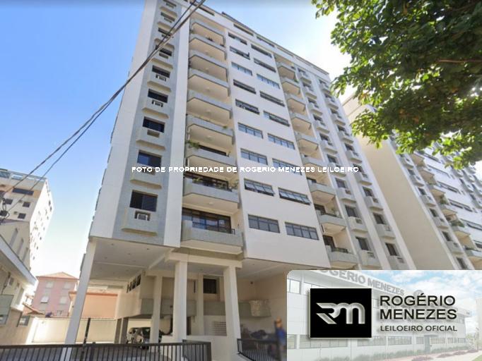APARTAMENTO 388 m² - SANTOS - SP 