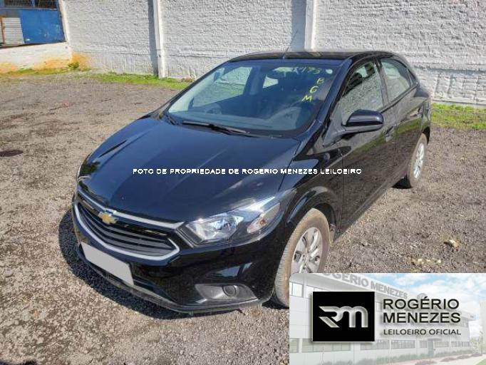 CHEVROLET ONIX 19/19