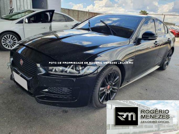 JAGUAR XE P250 17/18