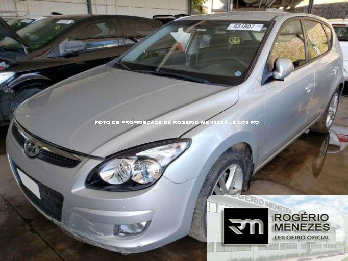 HYUNDAI I30 10/11