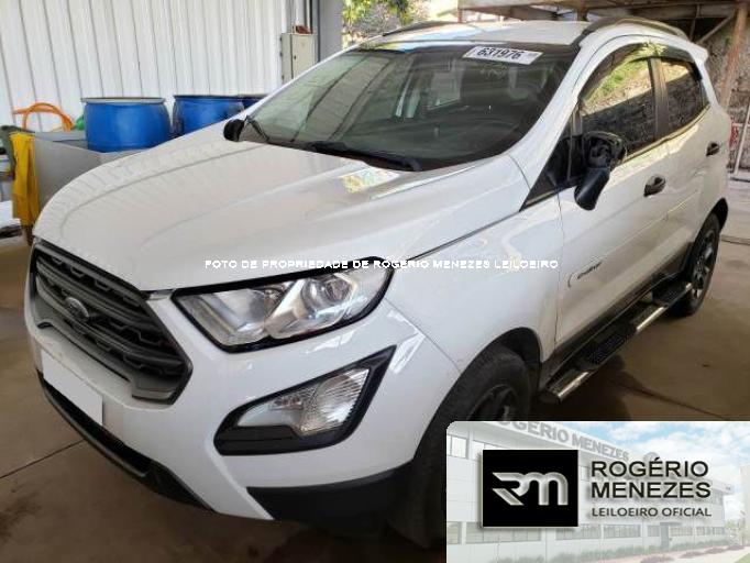 FORD ECOSPORT 18/19