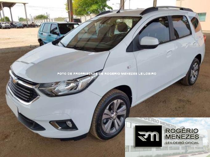 CHEVROLET SPIN 18/19