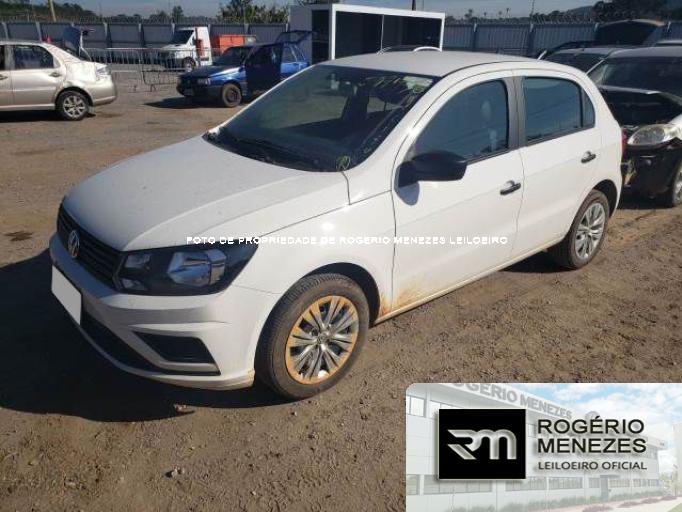 VOLKSWAGEN GOL 20/20