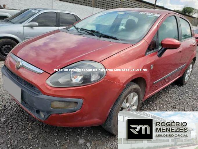 FIAT PUNTO 15/16