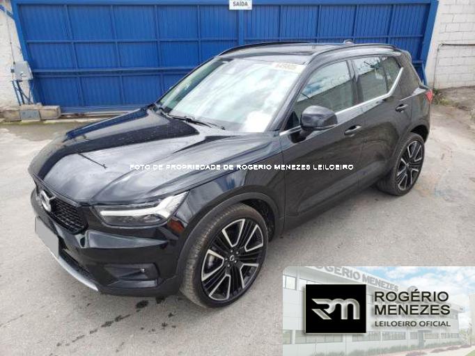 VOLVO XC40 19/20