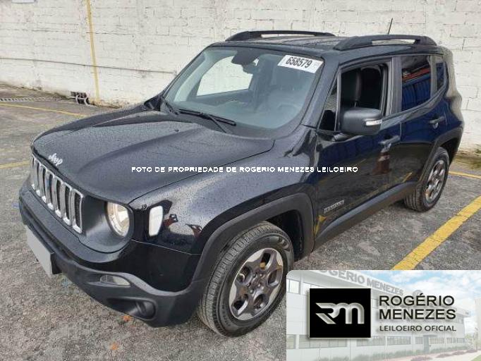 JEEP RENEGADE 21/21