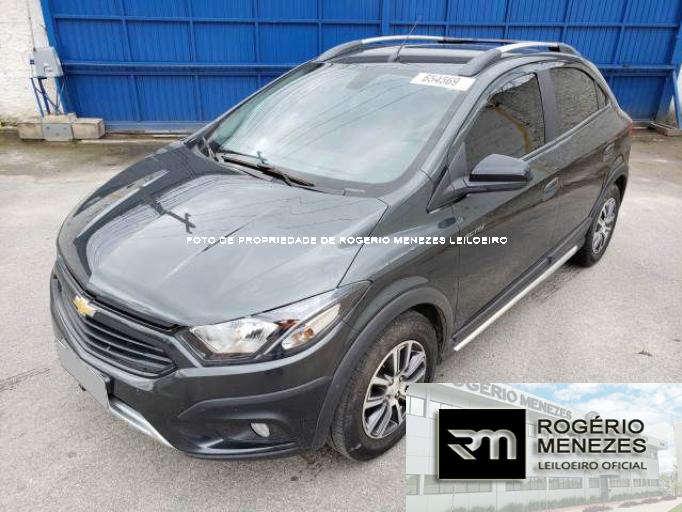 CHEVROLET ONIX 18/19
