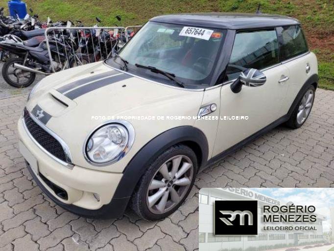 MINI COOPER S 13/13