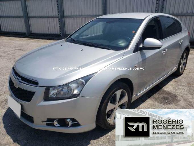 CHEVROLET CRUZE 14/14