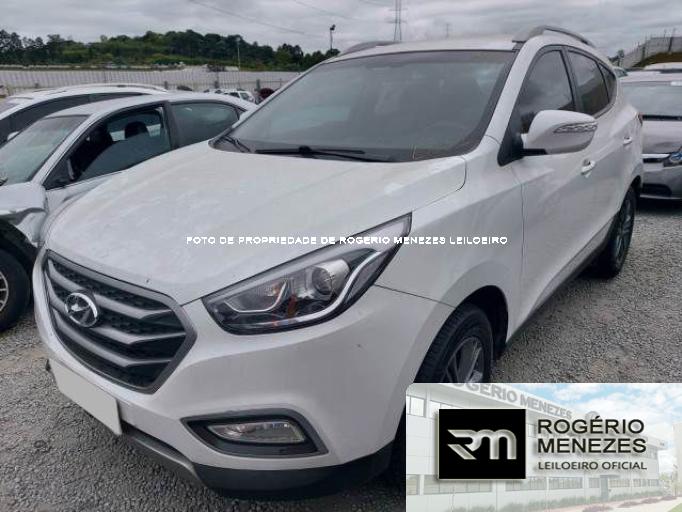 HYUNDAI IX35 19/20