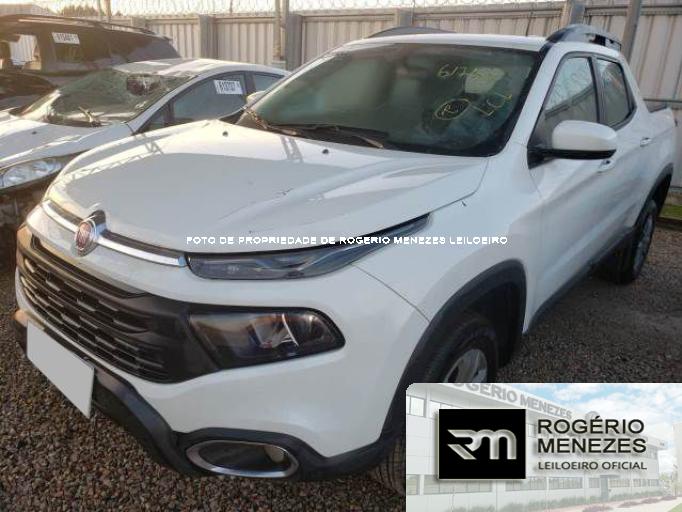 FIAT TORO 19/20