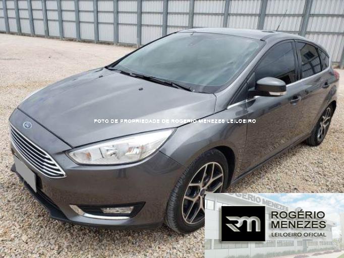 FORD FOCUS 16/16