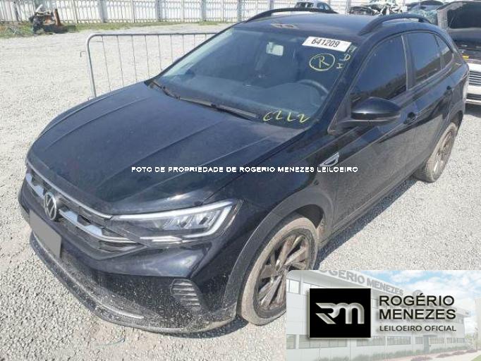 VOLKSWAGEN NIVUS 21/21