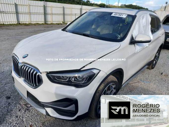 BMW X1 21/22