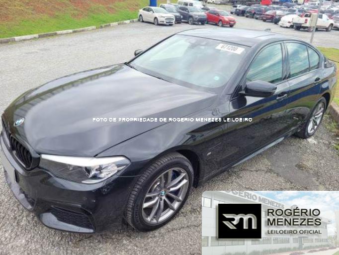 BMW SERIE 5 18/19