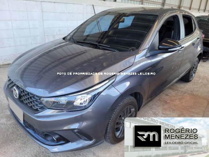 FIAT ARGO 19/20