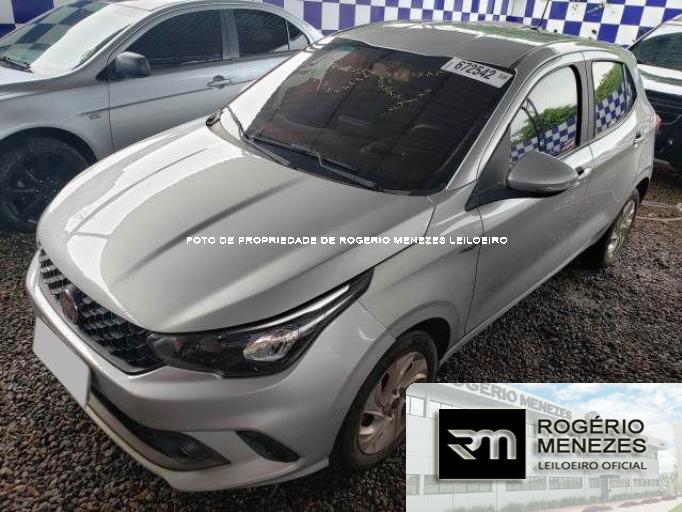 FIAT ARGO 18/18