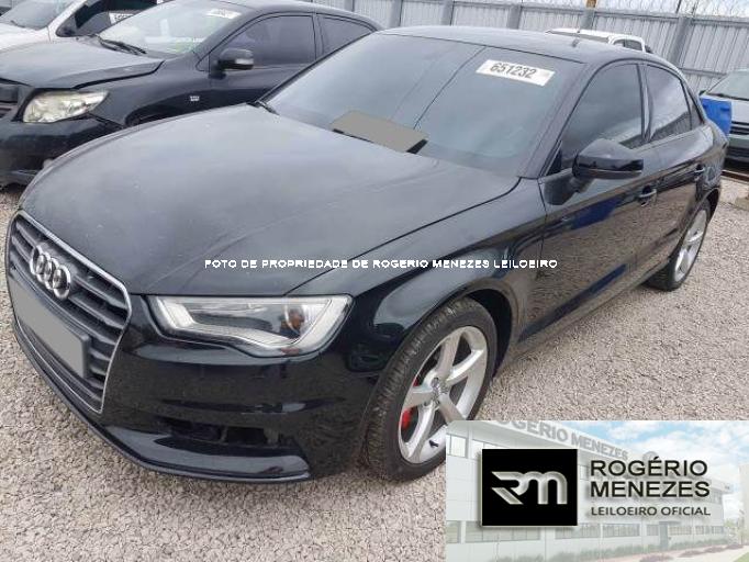 AUDI A3 15/15
