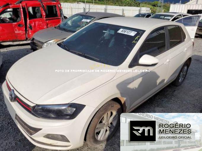 VOLKSWAGEN POLO 20/21