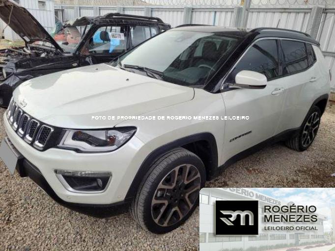 JEEP COMPASS 19/20