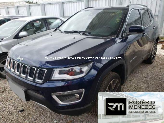 JEEP COMPASS 20/21