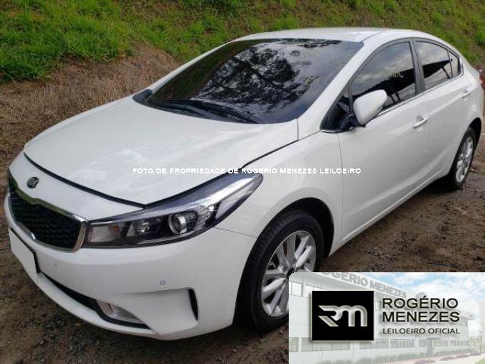 KIA CERATO 18/19