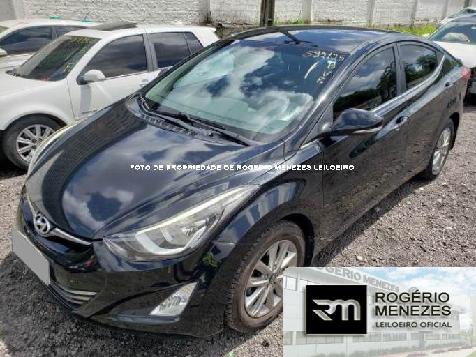 HYUNDAI ELANTRA 13/13