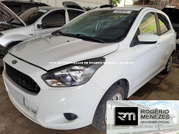 FORD KA 16/17