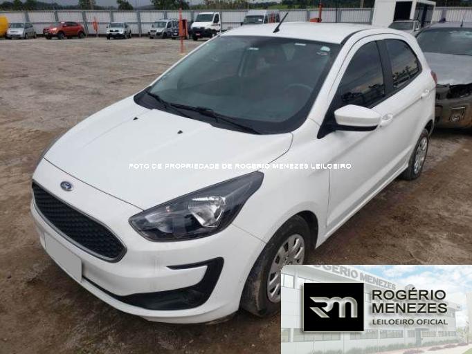 FORD KA 19/20