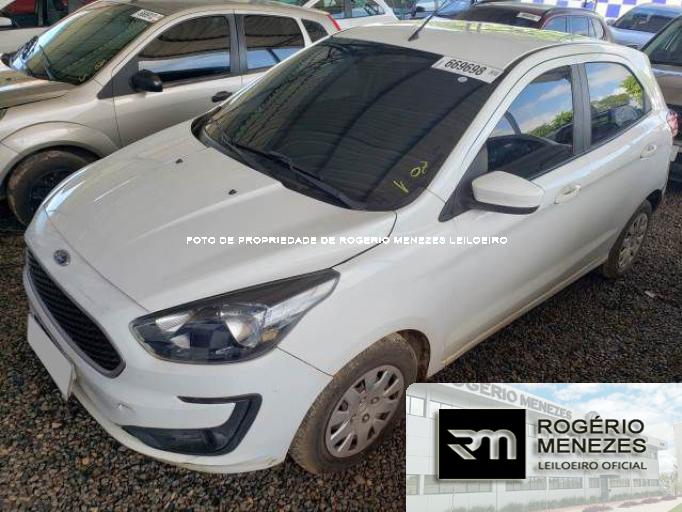 FORD KA 20/20
