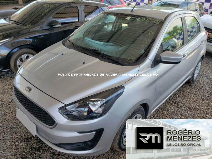 FORD KA 17/18