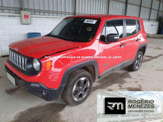 JEEP RENEGADE 16/16
