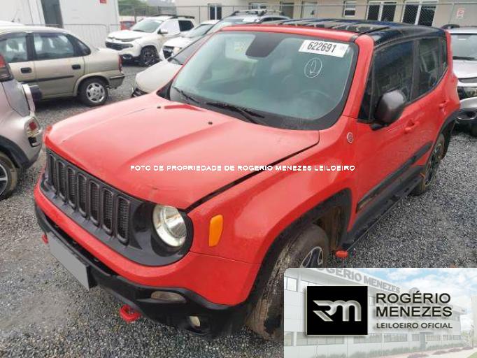 JEEP RENEGADE 16/16