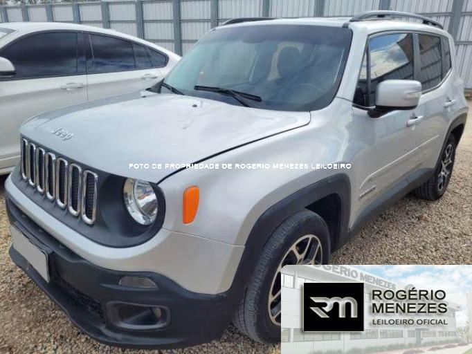 JEEP RENEGADE 15/16