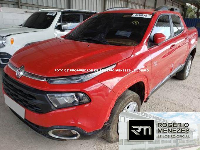 FIAT TORO 19/20