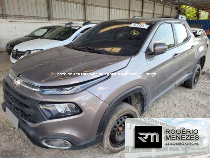 FIAT TORO 17/18